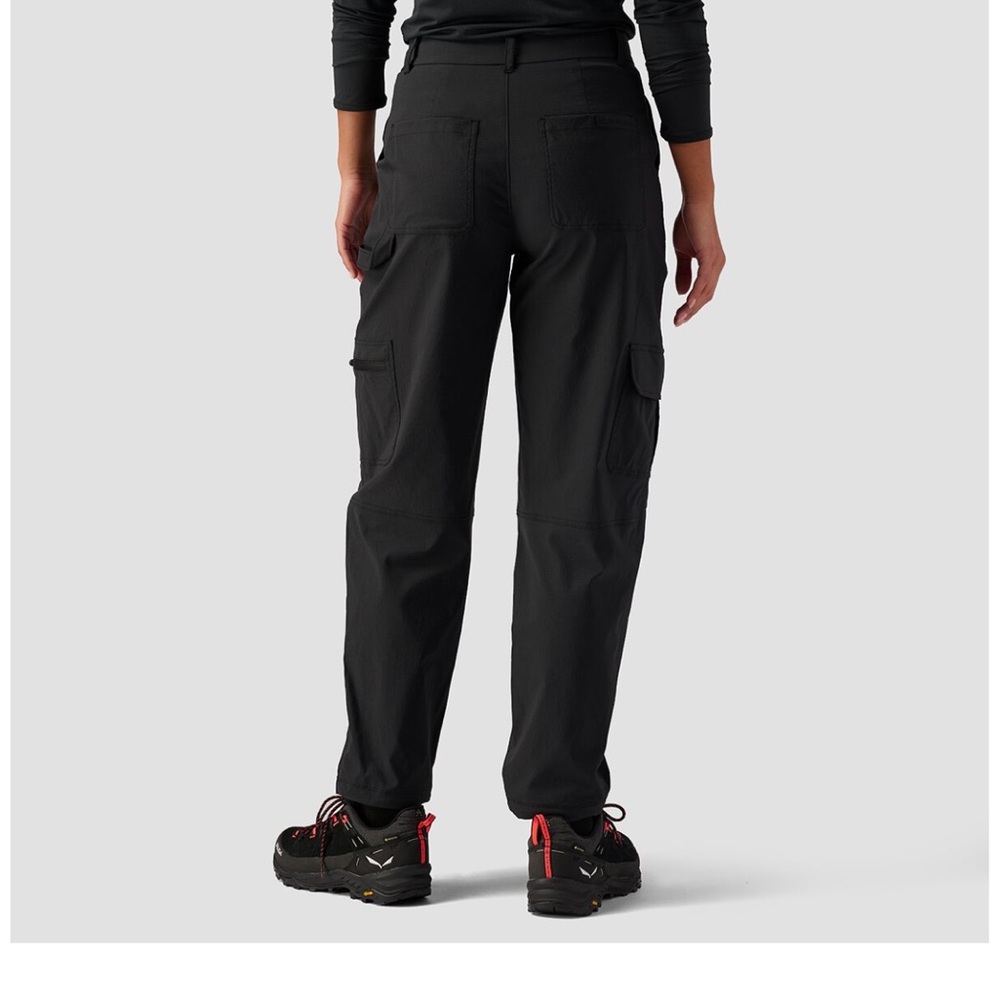Wasatch Ripstop Cargo Pant - Women's - Picture 5 of 6